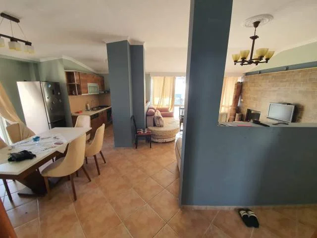 Durres, shitet Penthouse 2+1+A+BLK Kati 5, 150 m² 170.000 Euro (SHKEMBI KAVAJES)