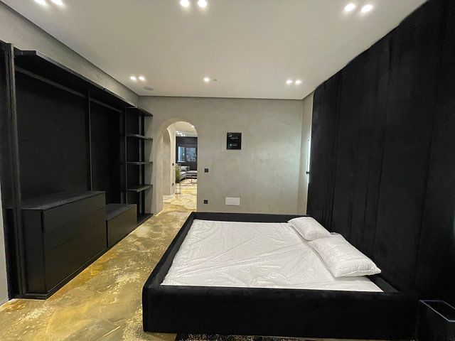 Tirane, shitet apartament 2+1 Kati 2, 125 m² 285.000 Euro (KOMUNA PARISIT)