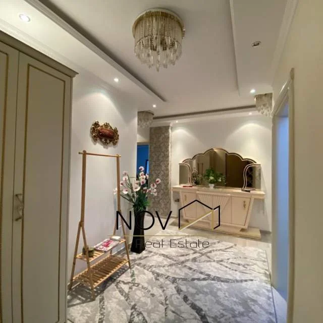 Tirane, shitet apartament 3+1+BLK Kati 2, 151 m² 280.000 Euro (rruga xhanfize keko)