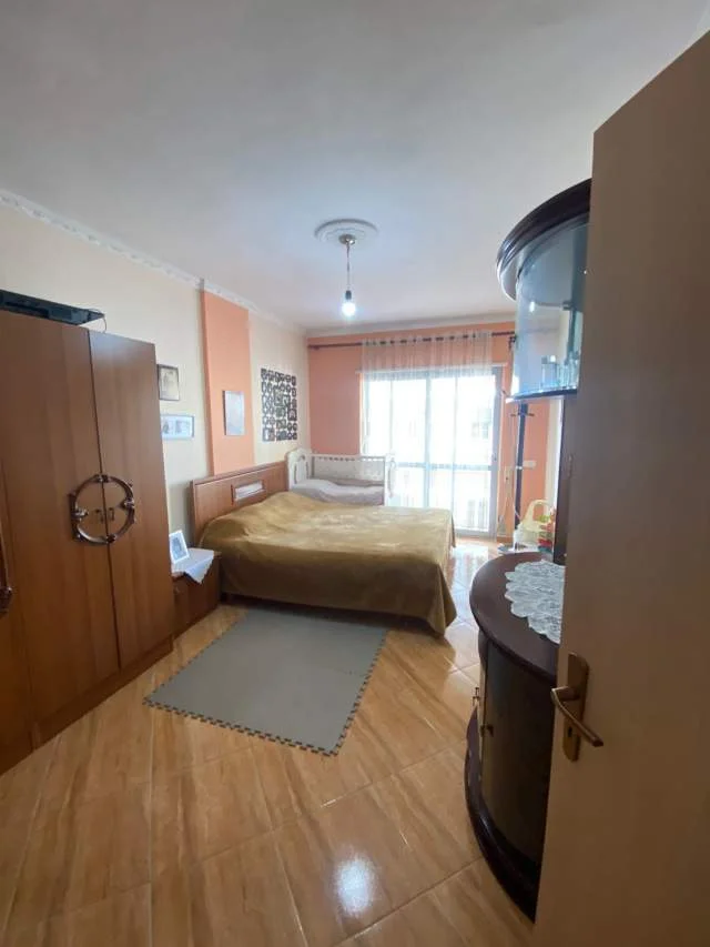 Durres, shitet apartament 2+1+BLK Kati 5, 120 m² 125.000 Euro (Plazh, Iliria)