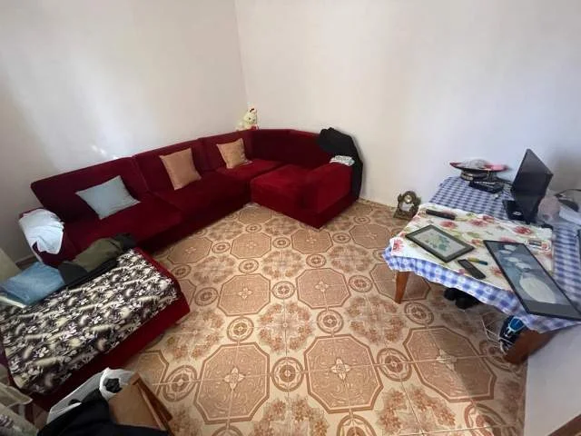Tirane, jepet me qera apartament 2+1+BLK Kati 1, 60 m² 35.000 Leke (Fresku 3700)