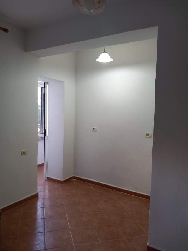 jepet me qera apartament 1+1+BLK Kati 2, 55 m² 320 Euro