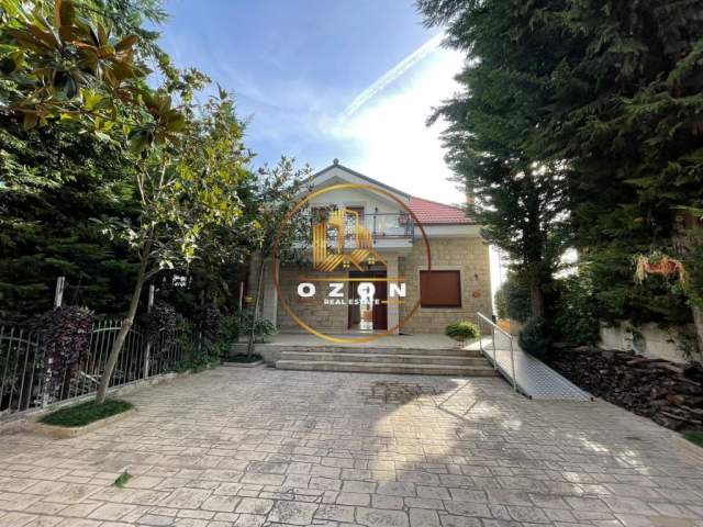 Tirane, shitet Vile 3 Katshe Kati 3, 771 m² 3.100.000 Euro (SURREL)