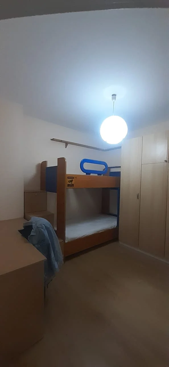 Tirane, jepet me qera apartament 2+1+BLK Kati 10, 72 m² 700 Euro (Petro Nini Luarasi)