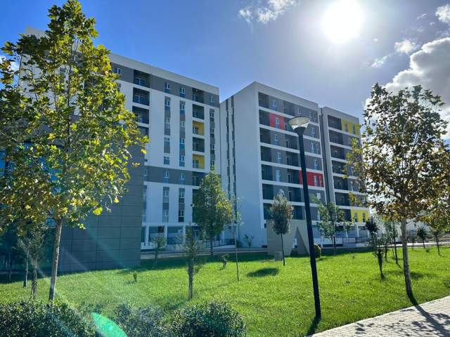 Tirane, shitet apartament 2+1+A+BLK Kati 1, 90 m² 76.600 Euro (Univers CIty)