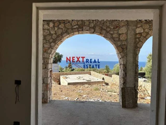 Dhermi, shitet apartament 1+1+BLK Kati 0, 59 m² 167.748 Euro (DHERMI)