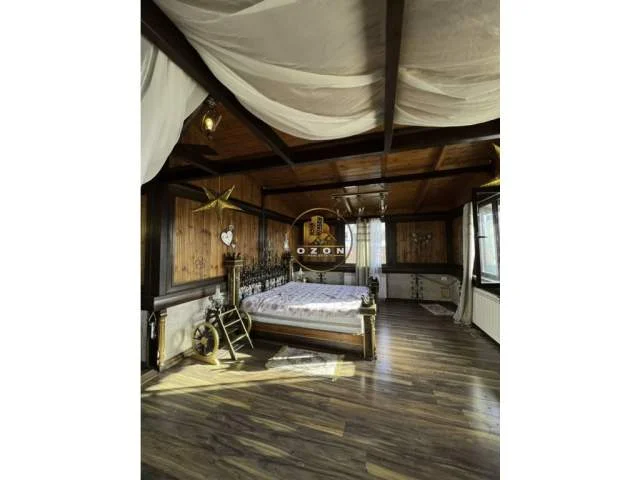 Shitet Super Apartament 320 m² tek Kodra e Diellit!