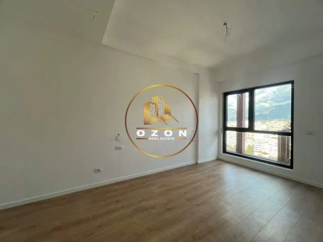 JEPET ME QIRA APARTAMENT 2+1+2 PER BIZNES TEK TIRANA GARDEN BUILDING, RRUGA E KAVAJES!