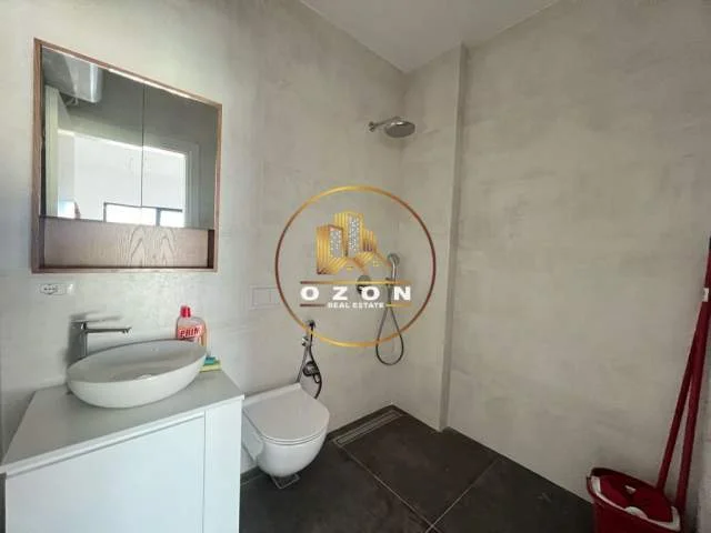 JEPET ME QIRA APARTAMENT 2+1+2 PER BIZNES TEK TIRANA GARDEN BUILDING, RRUGA E KAVAJES!