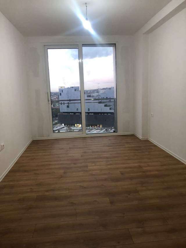 Tirane, shitet apartament 2+1 Kati 10, 117 m² 194.700 Euro (rruga e Dibres)