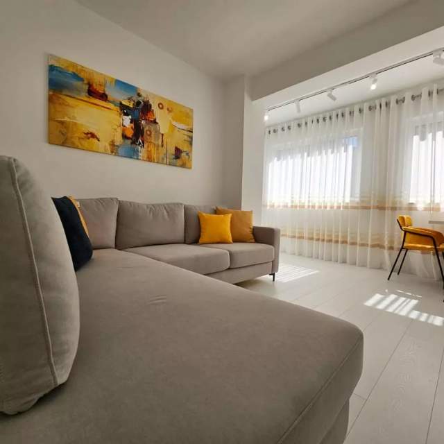 Tirane, shitet apartament 2+1 Kati 2, 80 m² 105.000 Euro (Ali Demi)