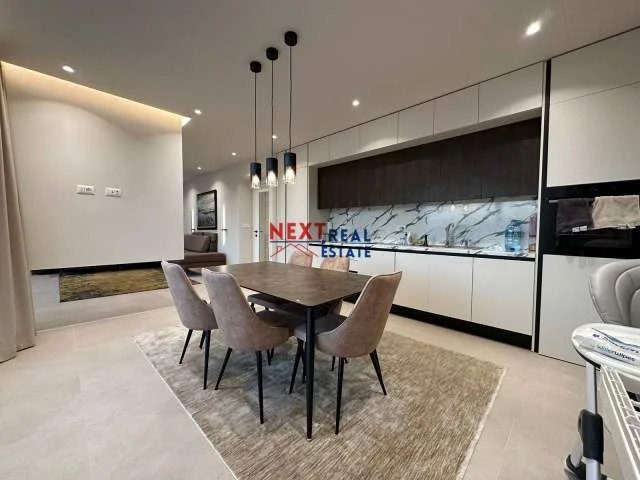 Orikum, shitet Penthouse Kati 11, 193 m² 370.000 Euro