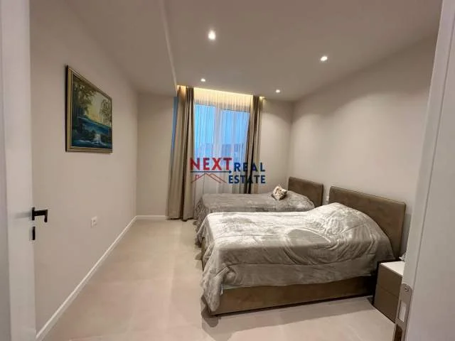 Orikum, shitet Penthouse Kati 11, 193 m² 370.000 Euro