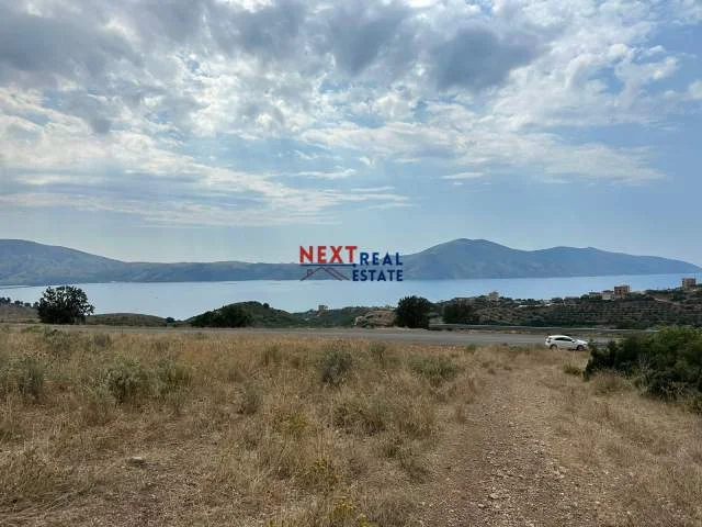 Vlore, shes toke 4.000 m² 240.000 Euro (BYPASS, RRADHIME)