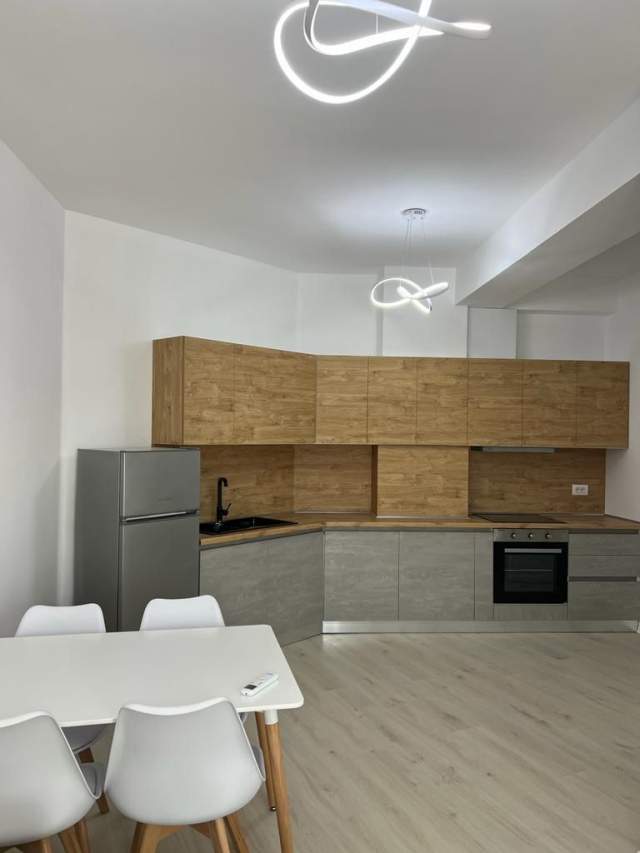 Tirane, jepet me qera apartament 2+1+A+BLK Kati 8, 90 m² 50.000 Leke  Bar Rossini Astir