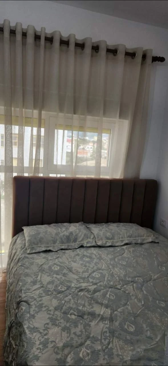 Tirane, jepet me qera apartament 1+1 Kati 0, 33 m² 350 Euro (pasho hyhsa)