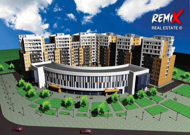 Plazh-Durres, shitet apartament 2+1+A+BLK Kati 5, 85 m² 90.000 Euro
