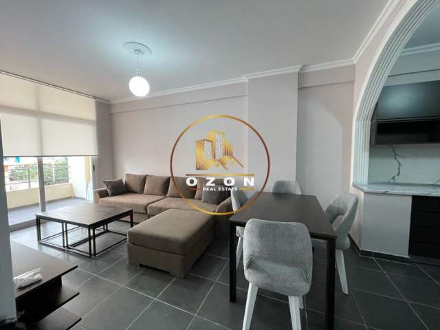 Tirane, jepet me qera apartament 2+1 Kati 2, 90 m² 40.000 Leke (Astir)
