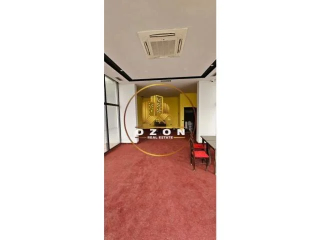 Tirane, shitet ambjent biznesi Kati 0, 60 m² 135000Euro (KAMEZ)