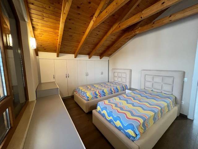 Tirane, jepet me qera apartament 4+1+A+BLK Kati 3, 380 m² 2.500 Euro (Prane TEG)