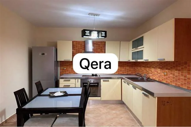 Tirane, jepet me qera apartament 2+1 Kati 5, 110 m² 450 Euro (bulevardi astir)