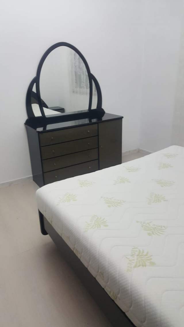 Tirane, jap me qera apartament 1+1+A Kati 4, 27.000 Leke (Idriz Dollaku)