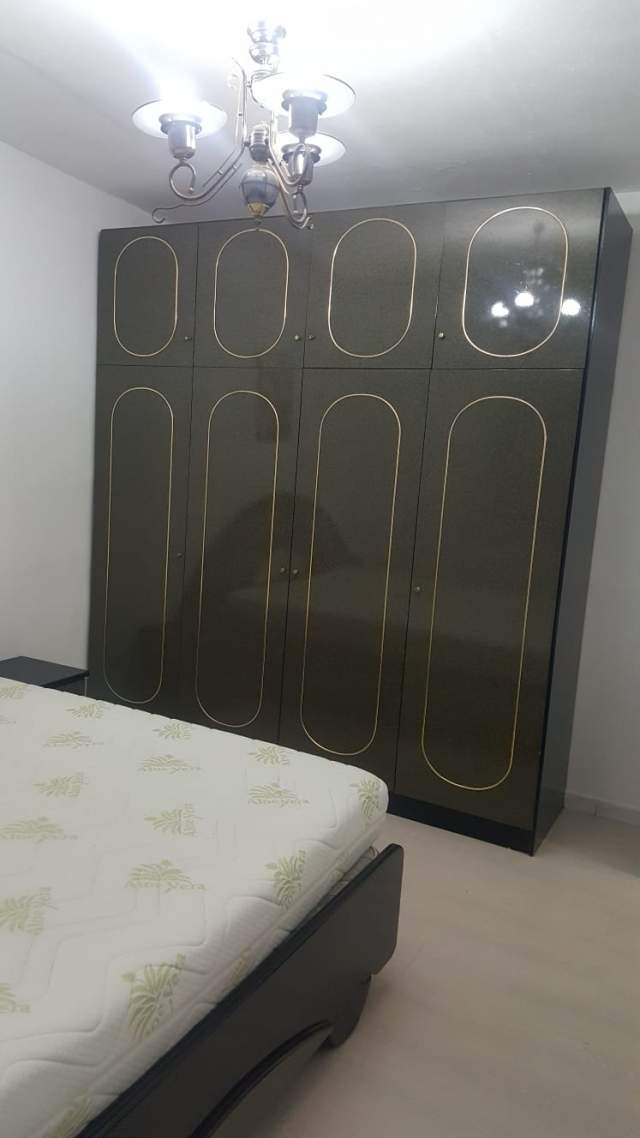Tirane, jap me qera apartament 1+1+A Kati 4, 27.000 Leke (Idriz Dollaku)