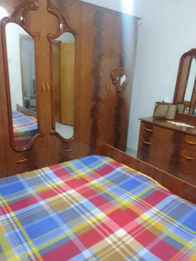 Tirane, jepet me qera apartament 2+1 Kati 1, 60 m² 40.000 Leke (vellezeri manastirliu)