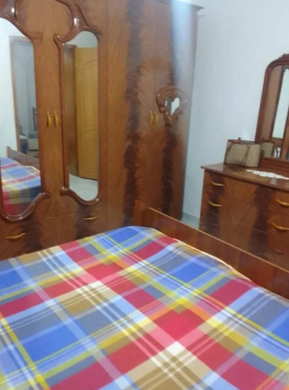Tirane, jepet me qera apartament 2+1 Kati 1, 60 m² 40.000 Leke (Rruga Vëllezërit Manastirli, Tirana)