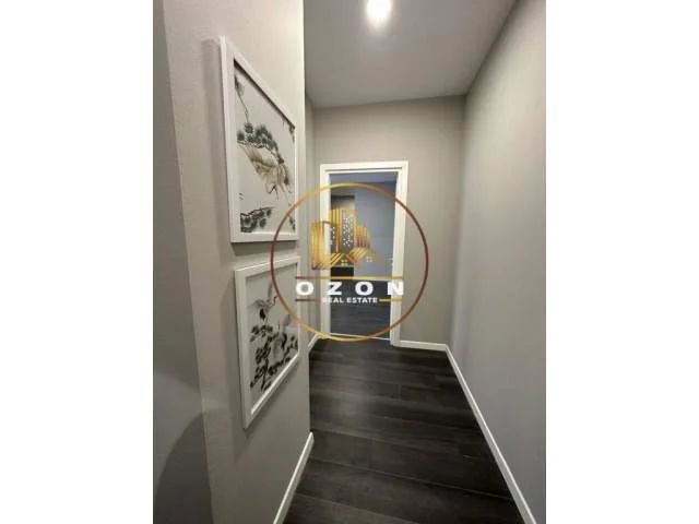 Tirane, shitet apartament 1+1 Kati 2, 64 m² 178.000 Euro (Rruga e Barrikadave)