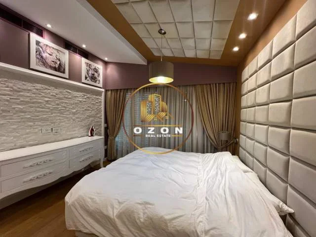 Tirane, jepet me qera apartament 3+1 Kati 3, 200 m² 2.000 Euro (Kodra e Diellit 1)