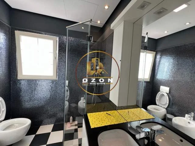 Tirane, jepet me qera apartament 3+1 Kati 3, 200 m² 2.000 Euro (Kodra e Diellit 1)