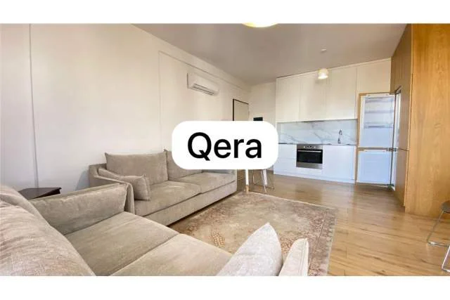 Tirane, jepet me qera apartament 2+1 115 m² 700 Euro