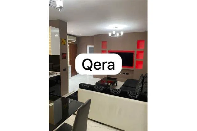 Tirane, jepet me qera Vile 2+1 Kati 1, 83 m² 650 Euro (muhamet gjollesha)