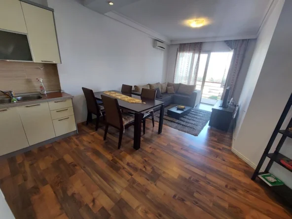 Tirane, shitet apartament 2+1+Aneks+Ballkon Kati 3, 119 m² 192.000 € (DON BOSKO)