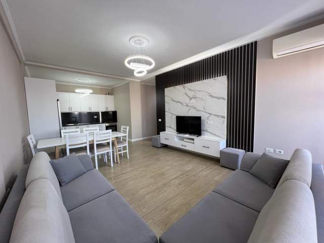 Tirane, jepet me qera apartament Kati 3, 87 m² 700 Euro (rruga e kavajes)