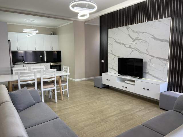 Tirane, jepet me qera apartament Kati 3, 87 m² 700 Euro (rruga e kavajes)