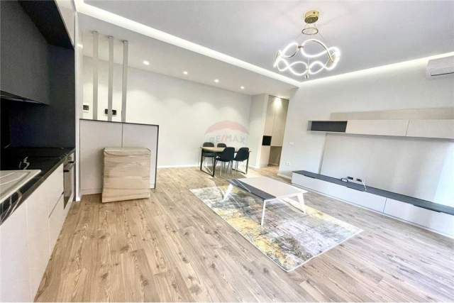 Tirane, jepet me qera apartament Kati 2, 66 m² 800 Euro (Delijorgji)