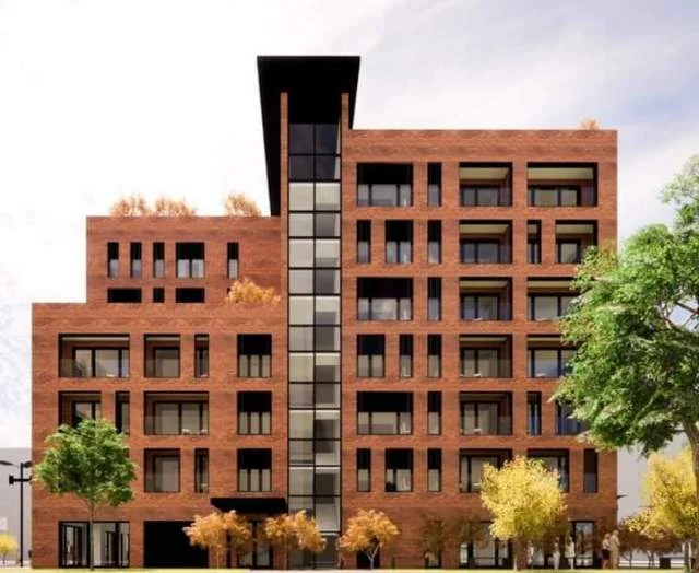 Tirane, shes apartament 2+1+BLK Kati 5, 121 m² 175.000 Euro (Bulevardi i Ri, rruga Jordan Misja)