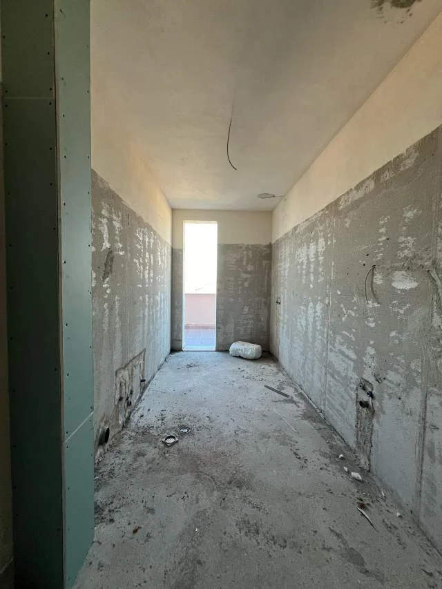 Tirane, shitet apartament Kati 8, 118 m² 141.708 Euro  Shkolla Bashkuar