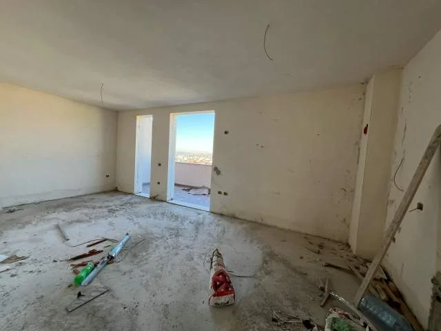 Tirane, shitet apartament Kati 8, 118 m² 141.708 Euro  Shkolla Bashkuar