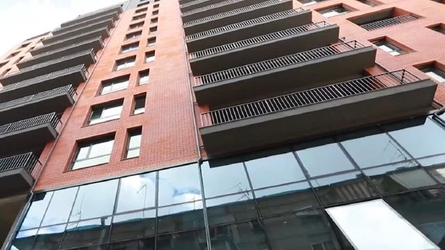 Tirane, shitet apartament 1+1 Kati 4, 8.775 m² 228.000 Euro (Rruga e Myslym Shyrit)