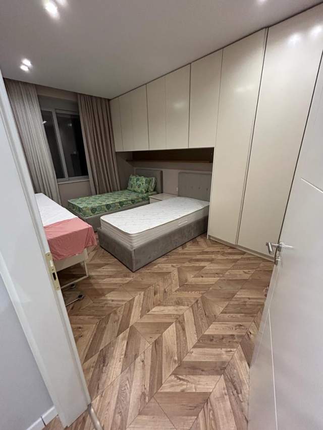Tirane, shitet apartament 2+1 Kati 4, 95 m² 195.000 Euro (Rruga Hamdi Garunja)