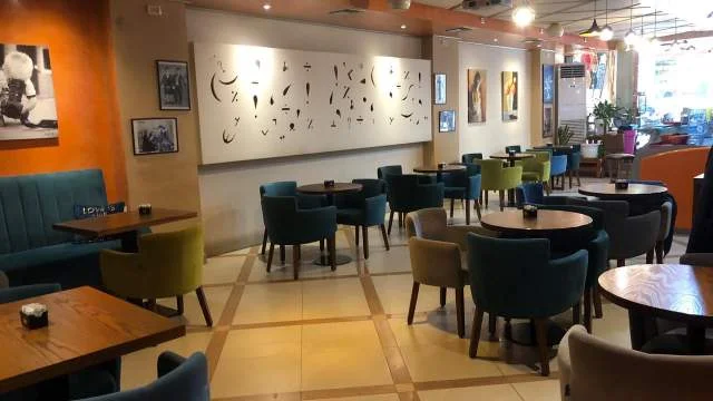 Tirane, shitet lokal Kati 0, 118 m² 420.000 Euro (Rruga  Perlat Rexhepi)