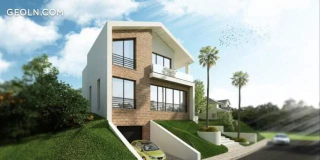 Tirane, shitet Vile 5+1+BLK Kati 1, 490 m² 550.000 Euro (Rruga Ramazan Topoja)