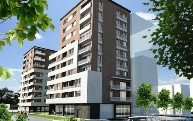Tirane, shitet ambjent biznesi Kati 0, 52 m² 105.600 Euro (Rruga Thanas Ziko)