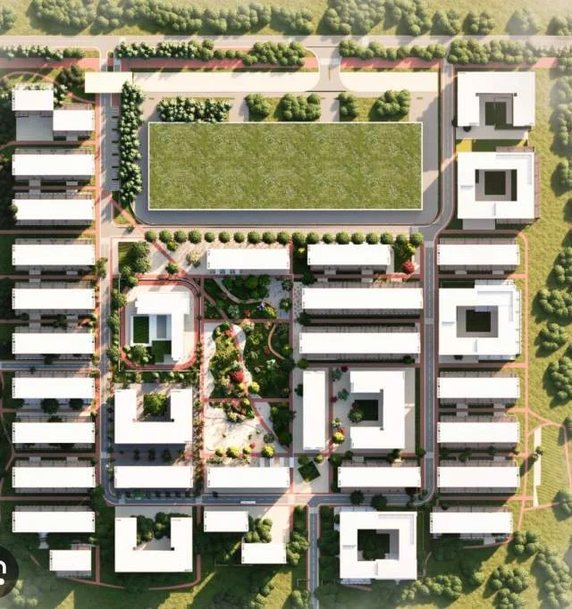 Tirane, shitet apartament 2+1+BLK Kati 0, 162 m² 100.000 Euro (Ruga Bylis)