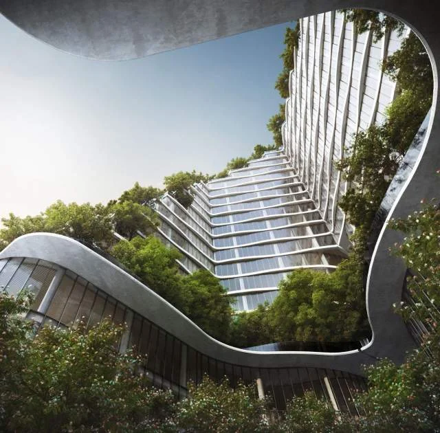 Tirane, shitet apartament Kati 9, 178 m² 3.500 Euro/m2 (BULEVARDI GJERGJ FISHTA)