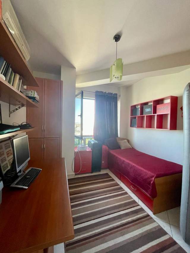 Tirane, shitet apartament 3+1+BLK Kati 11, 160 m² 264.000 Euro (Kompleksi Usluga)