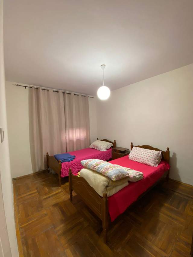 Tirane, jepet me qera apartament 2+1 Kati 2, 71 m² 500 Euro (Brryli, Tirane)